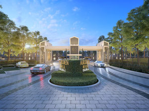 Недвижимость в Arden Hill — смотрите на поисковике недвижимости GEOLN.COM. Фото 3