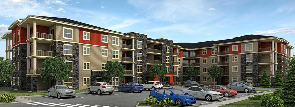 Нерухомість в Heritage Valley Station — дивіться на пошуковику нерухомості GEOLN.COM. Фото 1