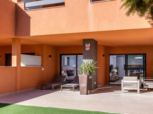 公寓 2 卧室 87 m² 在 Villamartin, 西班牙 — 来自开发商和业主的房地产搜索引擎 GEOLN.COM. 照片 13