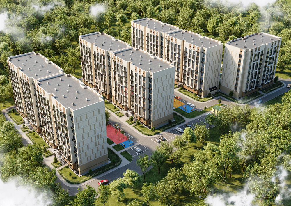 Real estate in O Jet — look at the real estate search engine GEOLN.COM. Photo 1