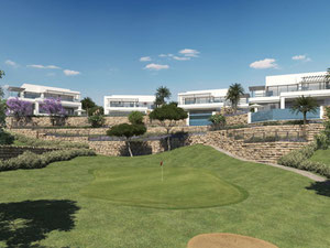 别墅 5 间卧室 635 平方米，位于西班牙卡波皮诺 — 来自开发商和业主的房地产搜索引擎 GEOLN.COM. 照片 2