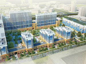 נדל"ן ב Altyn Shar  — עיין במנוע חיפוש הנדל"ן GEOLN.COM. תמונה 6