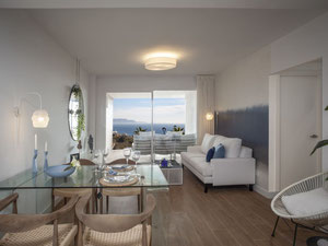 公寓 1 卧室 68 平方米，位于西班牙圣安德烈斯 — 来自开发商和业主的房地产搜索引擎 GEOLN.COM. 照片 23