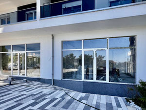 Нерухомість в Commercial spaces in Emerald Residence in Bar — дивіться на пошуковику нерухомості GEOLN.COM. Фото 7