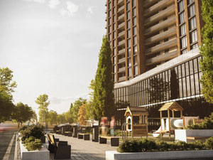 房地产在 Avlabari 由 Index — look at the real estate search engine GEOLN.COM. 照片 4