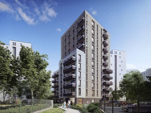 უძრავი კონება Przy Arsenale Warszawa — გადახედეთ უძრავი ქონების საძიებო სისტემას GEOLN.COM. ფოტო 2