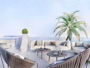 别墅 5 间卧室 513 m² 在 Flamingo, 西班牙 — 来自开发商和业主的房地产搜索引擎 GEOLN.COM. 照片 14