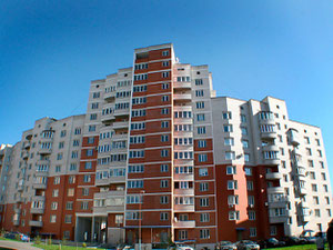 房地产在 Microdistrict "Podillia" — look at the real estate search engine GEOLN.COM. 照片 6