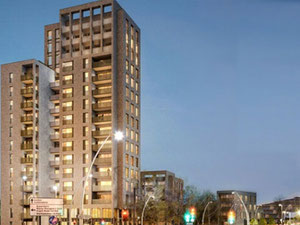 Real estate in Nest — look at the real estate search engine GEOLN.COM. Photo 2