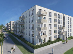 房地产在 VIERZIG549 — look at the real estate search engine GEOLN.COM. 照片 5