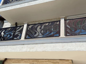 一线3层洋房 — 来自开发商和业主的房地产搜索引擎 GEOLN.COM. 照片 5