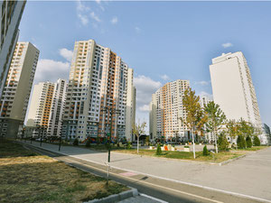 içindeki mülkiyet Dirsi — emlak arama motoru GEOLN.COM'a bakın. Fotoğraf 2