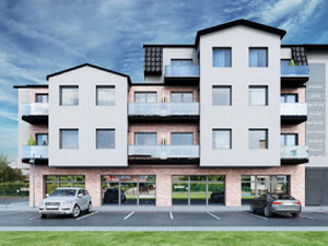 Недвижимость в Pucki Plac — смотрите на поисковике недвижимости GEOLN.COM. Фото 2