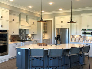 Real estate in Daventry — look at the real estate search engine GEOLN.COM. Photo 7