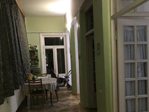 维拉的4间房间的公寓。在维拉第比利斯购买公寓 — 来自开发商和业主的房地产搜索引擎 GEOLN.COM. 照片 8