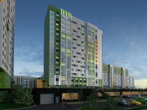 Нерухомість в 7YA — дивіться на пошуковику нерухомості GEOLN.COM. Фото 8