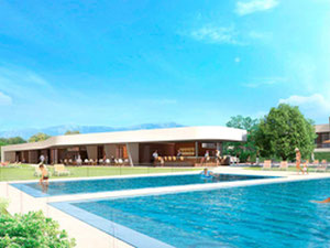 房地产在 CORTIJO NORTE — look at the real estate search engine GEOLN.COM. 照片 7