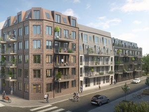 içindeki mülkiyet Brf Stadsgranden — emlak arama motoru GEOLN.COM'a bakın. Fotoğraf 3