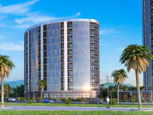 Недвижимость в Tropical Garden — смотрите на поисковике недвижимости GEOLN.COM. Фото 3