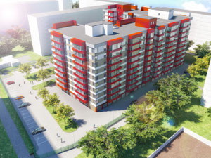 房地产在 Alye Parusa — look at the real estate search engine GEOLN.COM. 照片 2