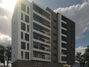 房地产在 Eco-house on Baturinskaya — look at the real estate search engine GEOLN.COM. 照片 3