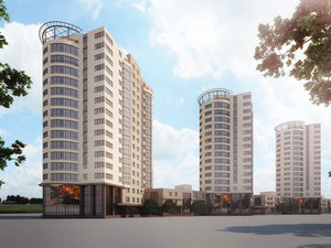 房地产在 Tri Kita — look at the real estate search engine GEOLN.COM. 照片 4