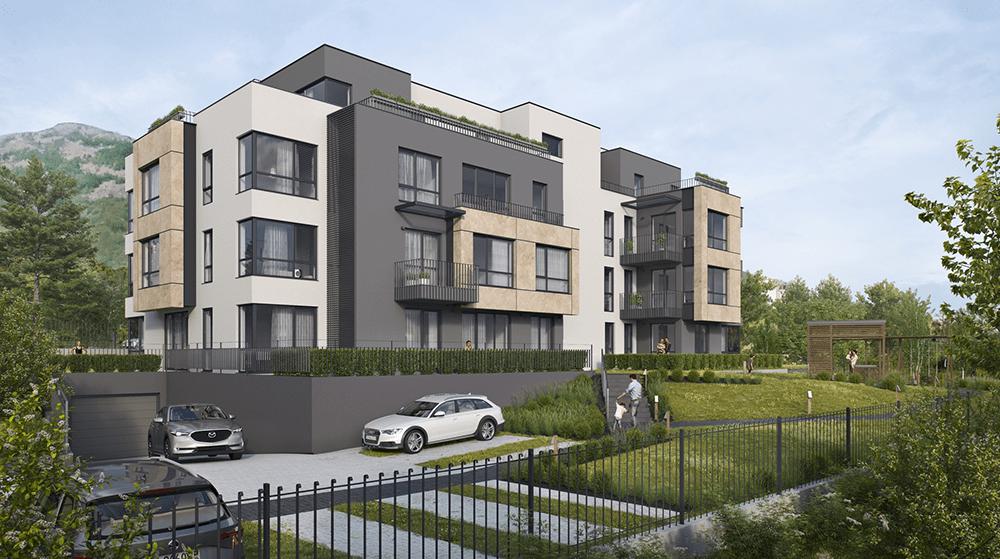 Нерухомість в VISTA GARDENS II — дивіться на пошуковику нерухомості GEOLN.COM. Фото 1