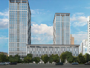 房地产在 RICHMOND Residence — look at the real estate search engine GEOLN.COM. 照片 2