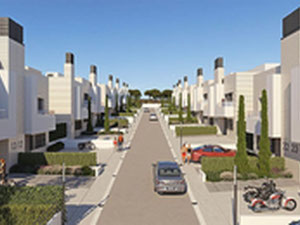 Real estate in Colmenar 02 — look at the real estate search engine GEOLN.COM. Photo 3