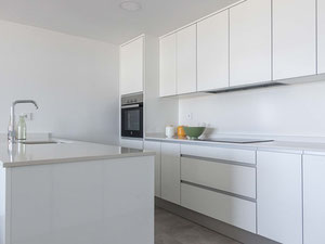 公寓 3 卧室 96 m² 在 Finestrat, 西班牙 — 来自开发商和业主的房地产搜索引擎 GEOLN.COM. 照片 8