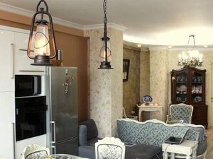 Апартаменты  — Поисковик недвижимости от застройщиков и собственников GEOLN.COM. Фото 6