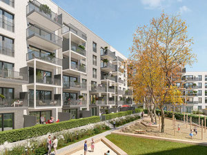 房地产在 PANDION NEXT — look at the real estate search engine GEOLN.COM. 照片 5