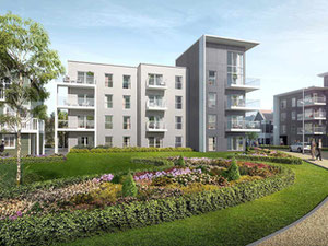 房地产在 Green Park Village — look at the real estate search engine GEOLN.COM. 照片 5