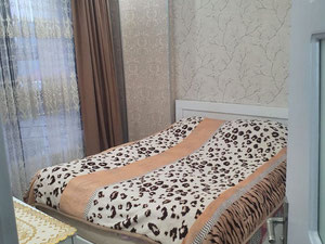 იყიდება 3 ოთახიანი ბინა — უძრავი ქონების ყიდვა და მფლო ბელებისგან GEOLN.COM. ფოტო 2