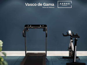 房地产在 Vasco de Gama — look at the real estate search engine GEOLN.COM. 照片 15