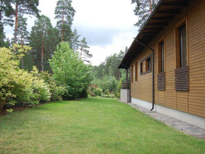 House in Latvia, Gerkalne region, Langstini — Find off-plan property or real estate resale directly from developers and owners GEOLN.COM. Photo 8