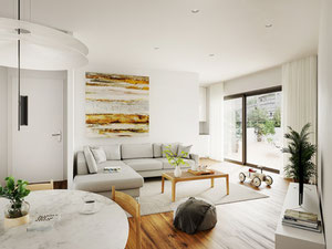 房地产在 Santa Barbara — look at the real estate search engine GEOLN.COM. 照片 5