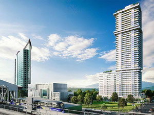 Нерухомість в One Central — дивіться на пошуковику нерухомості GEOLN.COM. Фото 2