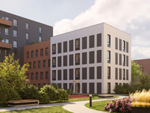 房地产在 Hill City — look at the real estate search engine GEOLN.COM. 照片 2