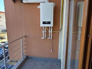 Batumi sprzedaje mieszkanie 1+1 61m2 — Wyszukiwarka nieruchomości od deweloperów i właścicieli GEOLN.COM. Zdjęcie 9