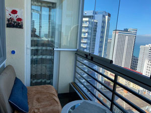 იყიდება 2 ოთახიანი ბინა — უძრავი ქონების ყიდვა და მფლო ბელებისგან GEOLN.COM. ფოტო 10