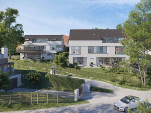 Real estate in Wittelsbacher 34 — look at the real estate search engine GEOLN.COM. Photo 2