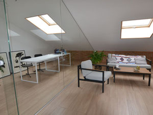 מכירת בניין מסחרי — חיפוש נדל"ן מפרטי ומקבלן GEOLN.COM. תמונה 9