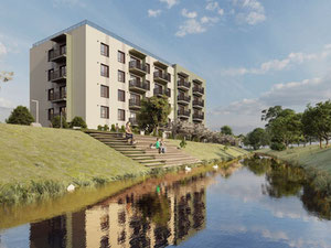 Real estate in Merks Mezpilseta — look at the real estate search engine GEOLN.COM. Photo 2