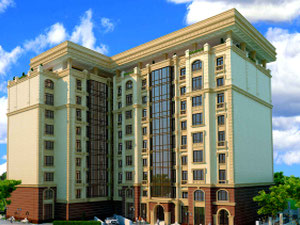 Real estate in Magnat — look at the real estate search engine GEOLN.COM. Photo 2