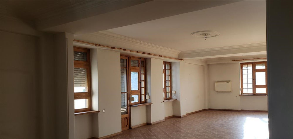 瓦克的9间客房的公寓。第比利斯无中介公寓 — 来自开发商和业主的房地产搜索引擎 GEOLN.COM. 照片 1