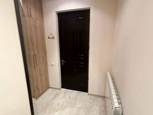 Apartment for sale in Tbilisi — Find off-plan property or real estate resale directly from developers and owners GEOLN.COM. Photo 5