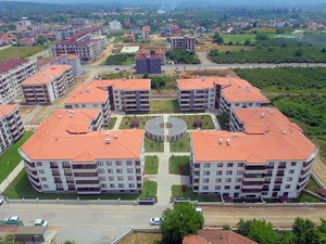 房地产在 Hanedan Konutlari — look at the real estate search engine GEOLN.COM. 照片 5