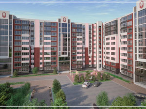 Real estate in Lvovski — look at the real estate search engine GEOLN.COM. Photo 2