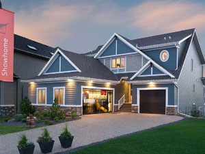 Недвижимость в Auburn Bay — смотрите на поисковике недвижимости GEOLN.COM. Фото 3